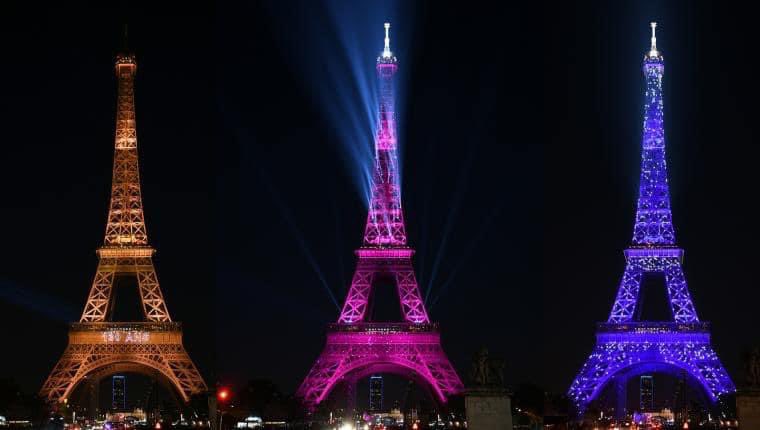 ilatif's tweet image. “I refer of course to the soaring wonder of the age known as the #EiffelTower. Never in history has a structure been more #technologicallyadvanced, #materiallyobsolescent, and #gloriouslypointless all at the same time.” 

#BillBryson  #Paris