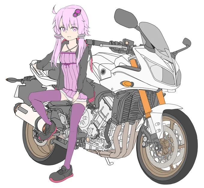 色が多くて困る困る 