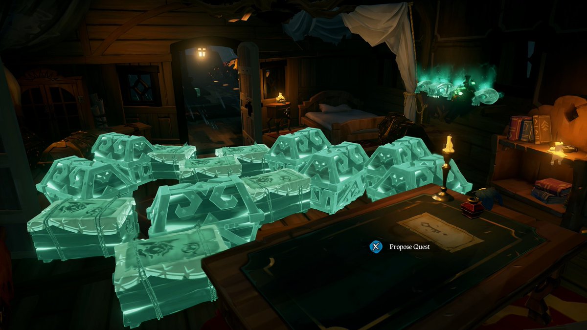 Beard3d5kull's tweet photo. Oh we love a good plunder 😏 @CrypticChAoS28 
#seaofthieves #XboxOne #twitch #twitchuk #ukstreamer #pirates #plunder @xboxuk @UkTwitchStream @Twitch @TwitchHost @Twitch_RT @TwitchOnline https://t.co/B9xEsfFaqH