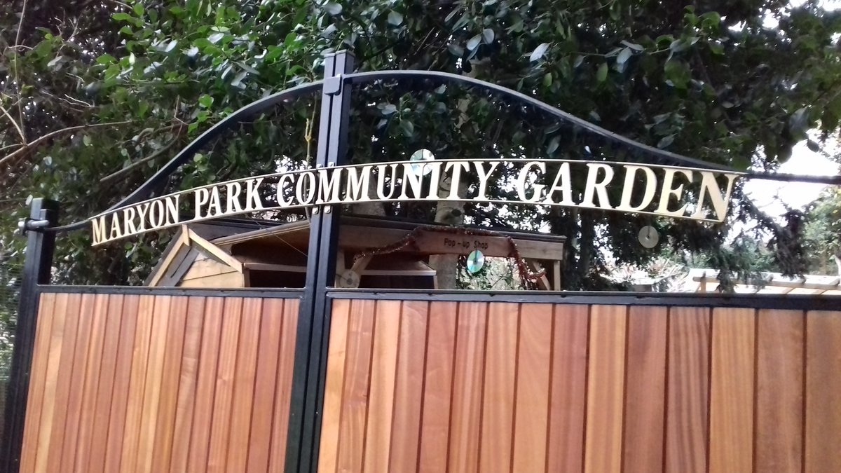 For Capital Growth's Urban Harvest, Maryon Park Community Garden has a socially distanced 'Plant & Jam Sale' on Saturday 19th September 1.0 -4.0 pm. *Aloe Vera, Geraniums, Salvias, Small Cacti, Damson and Wild Plum Jams* All donations to the Community Garden and Forest School.