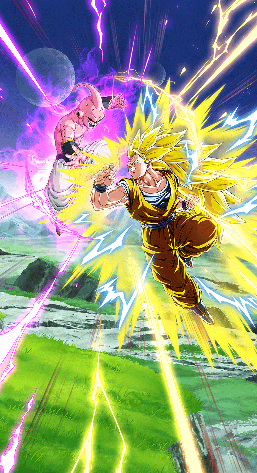 Dokkan Assets Wavesquad Kid Buu Vs Super Saiyan 3 Worldwide Celebration Campaign Part 2 Wallpaper Thread T Co 1hisfy3v2i Dokkan Assets Wavesquad Kid Buu Vs Super Saiyan 3 Worldwide Celebration Campaign Part 2 Wallpaper Thread T Co 1hisfy3v2i
