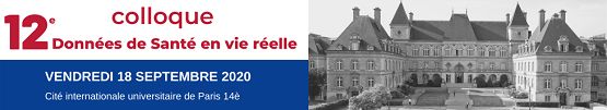 AFCROs's tweet photo. [ 12e colloque #DSVR ]

Table ronde n°1 : Quel niveau de preuve / Quelle acceptabilité des informations issues de l’exploitation de bases données pour les décisions en santé ?  Animée par Audrey Lajoinie 

Découvrez le programme  👉 https://t.co/RLTBwXKuyF https://t.co/YVq3FEgZOM