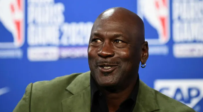 AleaTechcom's tweet image. Michael Jordan takes stake in sports betting company DraftKings as a special adviser
social.aleatech.com/lupcwq