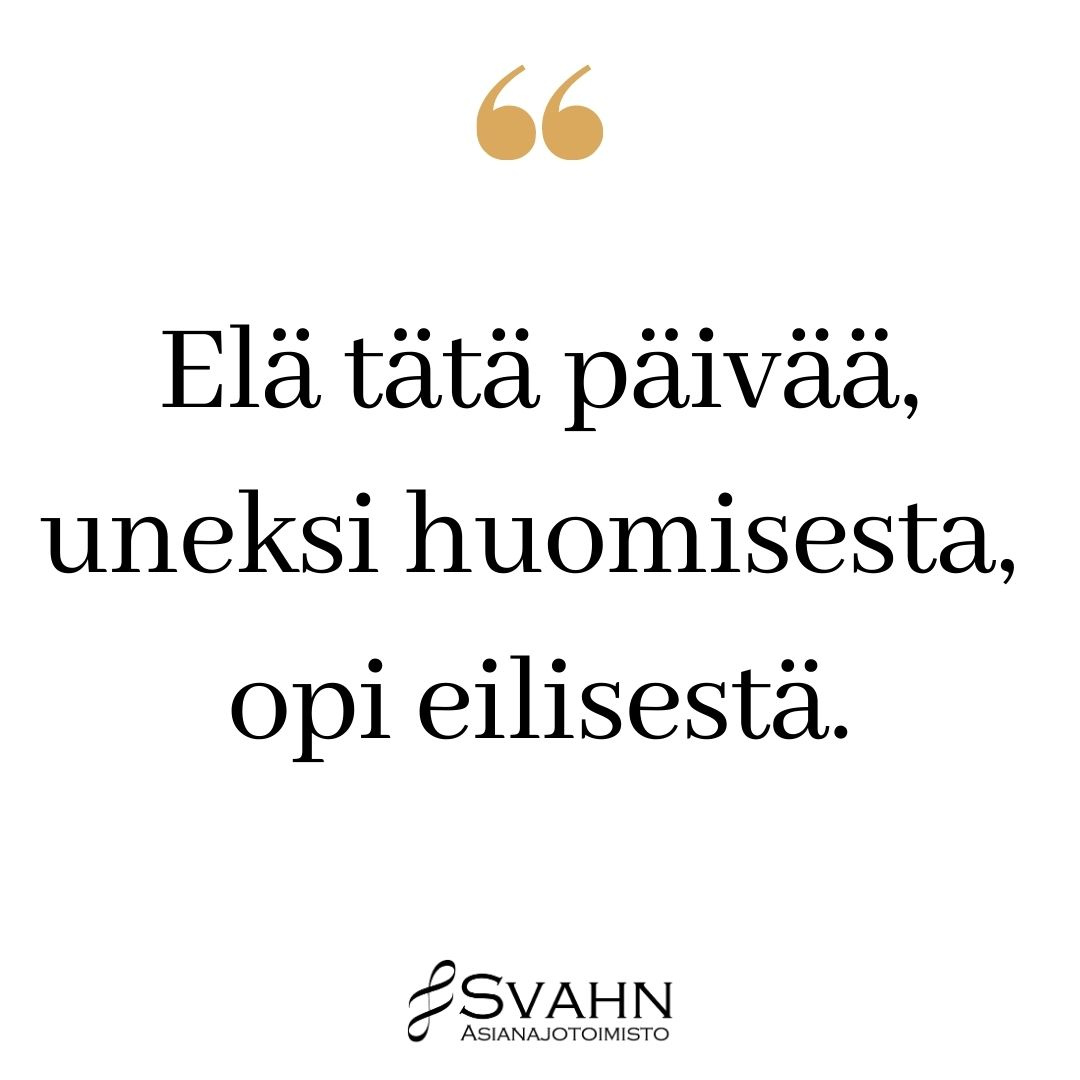 SannaSvahn's tweet photo. #mietelauseet #inspiraatio https://t.co/wSbYBN0nLj