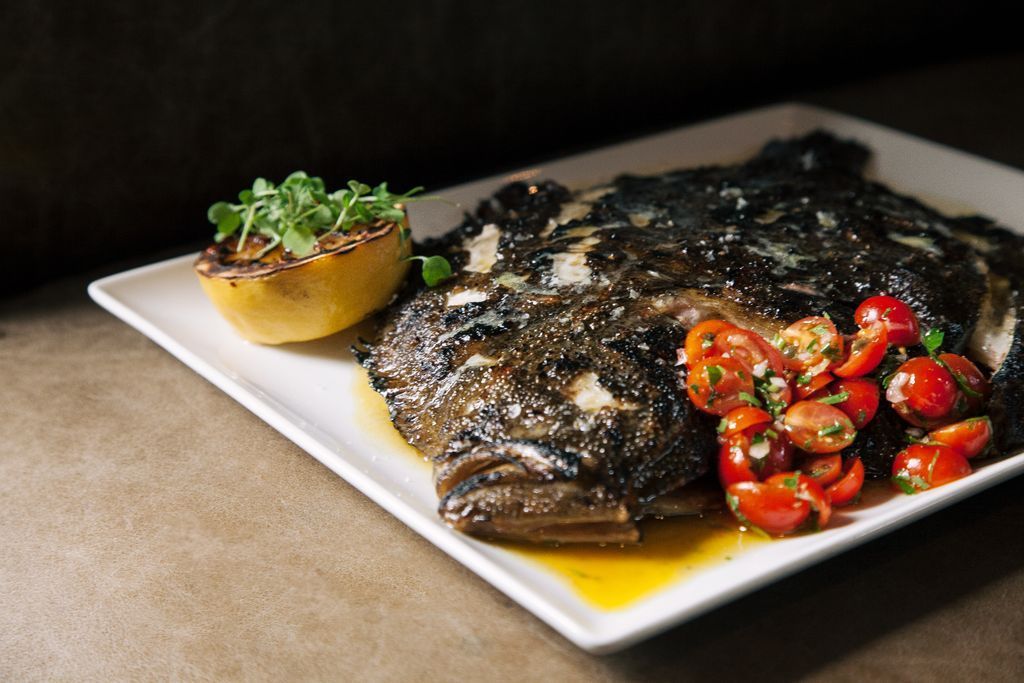 What another great weekend in ASADOR. Remember, we reopen on Thursday, and are serving lunch from 12pm and our dinner menu from 5pm. Book your table now ahead of next weekend via our website - asador.ie. #Asador #Prado #BarbecueRestaurant #AsadorAtHome #PradoAtHome