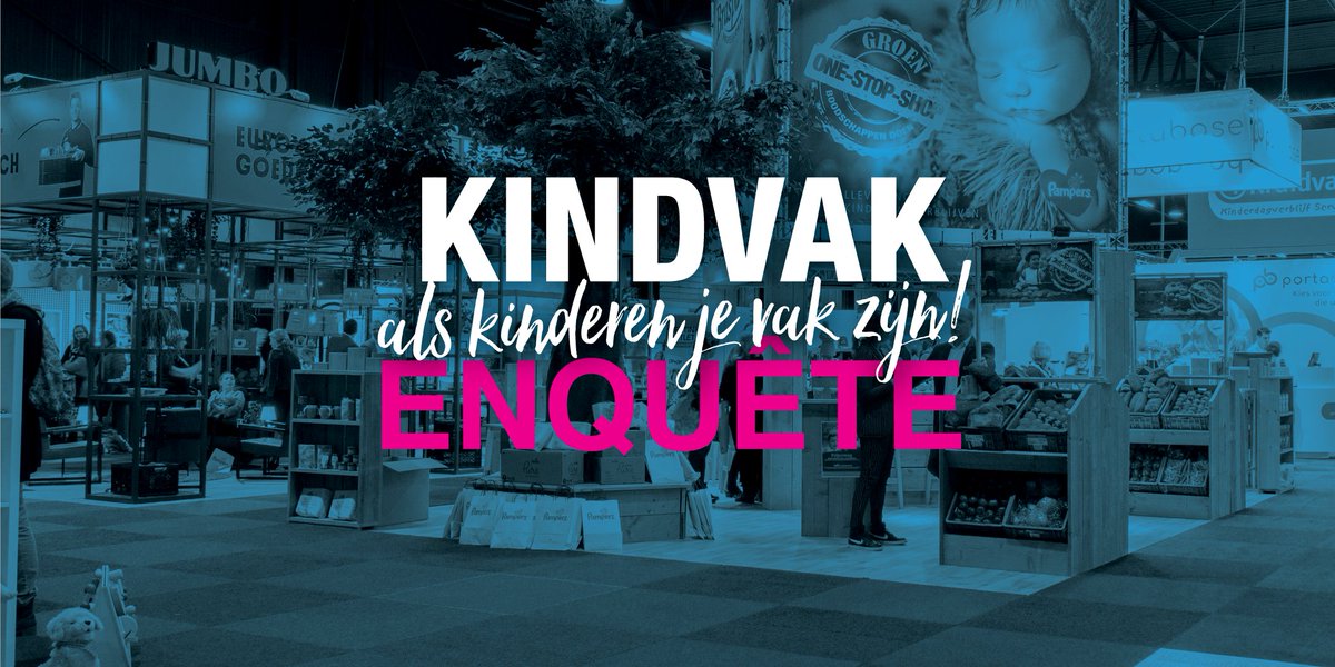 De evenementensector werkt momenteel samen met de overheid om op een veilige en gezonde manier te komen tot versoepeling van de Corona maatregelen. En jij kan daar aan bijdragen. Gun ons 10 minuten van je tijd door de enquête in te vullen. 

bit.ly/33ilBdE