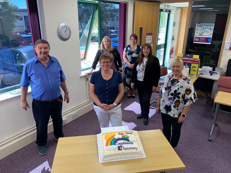 NorthantsCoC's tweet photo. MEMBER NEWS | 10th Anniversary Celebration! @HomeInsteadEN
https://t.co/kvcSK6QuuH
#StrongerTogether #ThisIsNorthants https://t.co/VBAkbpL8rN