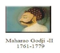 45/63Fast forward to mid-1700s.Kutch under Jadeja Rao Godji II.And Sind under Mian Ghulam Shah Kalhoro, a puppet of the brutal Afghan warlord Ahmed Shah Abdali.The Kalhoro wanted Kutch and to that end, mounted 2 separate campaigns in a space of 3 years.