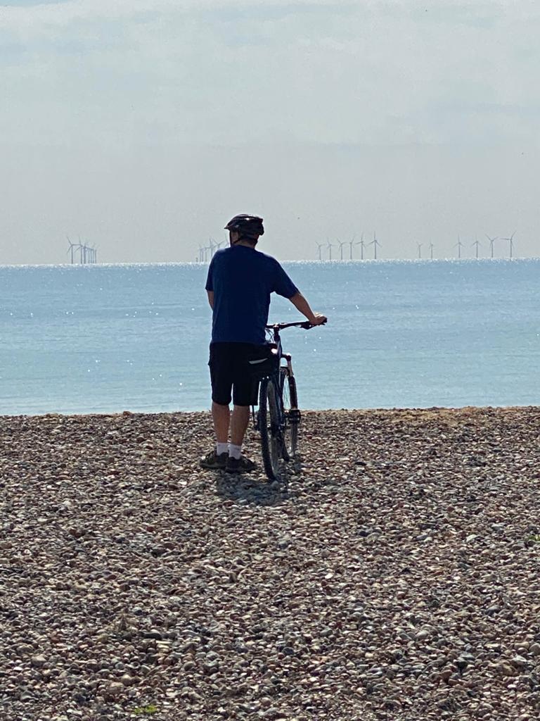 🚲In between updating the website, developing new products and shipping out orders, we do actually have time to get out and about in beautiful #Sussex.
📸Here's a few snaps of our recent ride which was great fun #bicyclebag #bicyclelife #bicycleride <a href="/stansbikeshack/">Stan's Bike Shack</a>