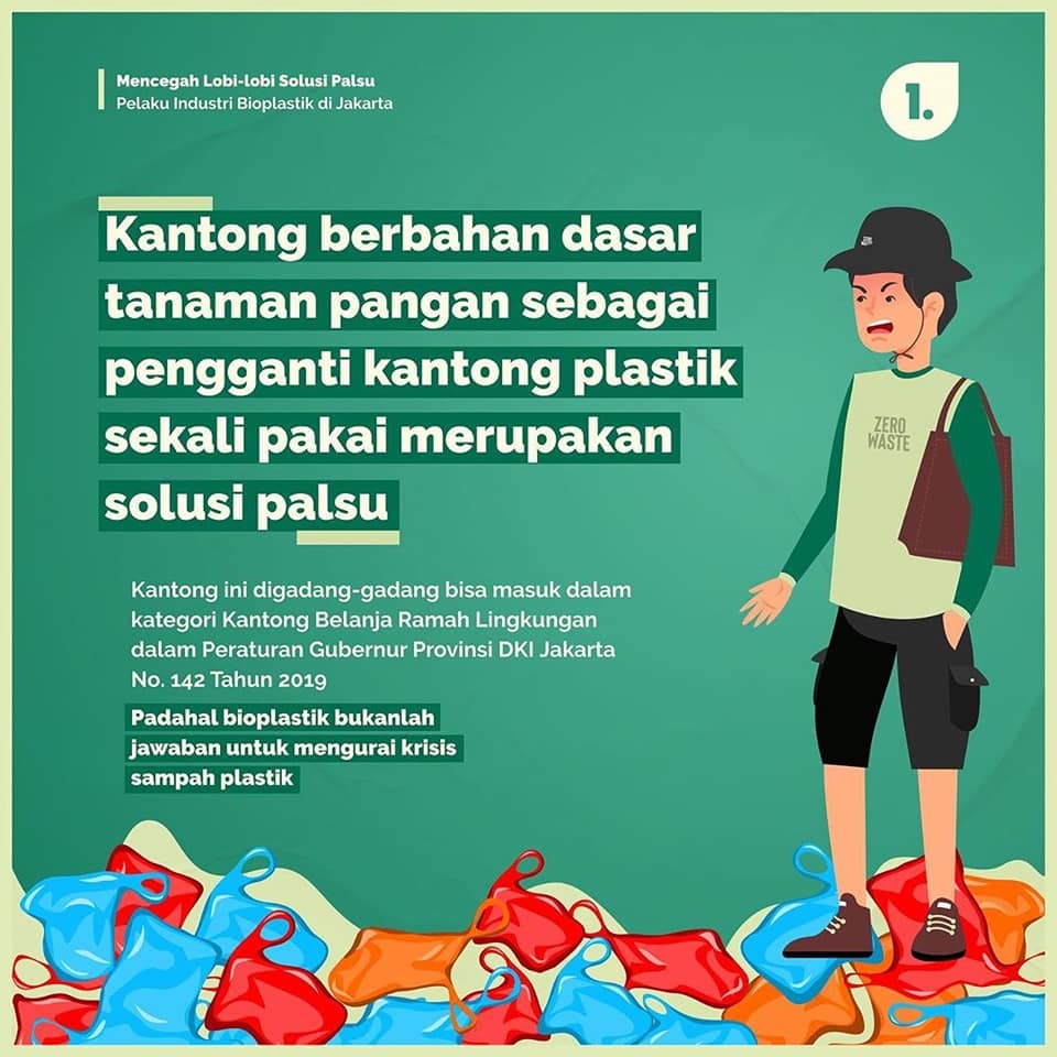ICEL_indo's tweet photo. Salam Zero Waste!
30 Agustus 2020 yang lalu, Aliansi Zero Waste Indonesia bersama Greenpeace Indonesia, Walhi Jakarta, dan ICEL melaksankan konferensi pers evaluasi dua bulan penetapan Peraturan Gubernur (Pergub) Provinsi DKI Jakarta No. 142 Tahun 2019 >> https://t.co/VyWfkPTKTp