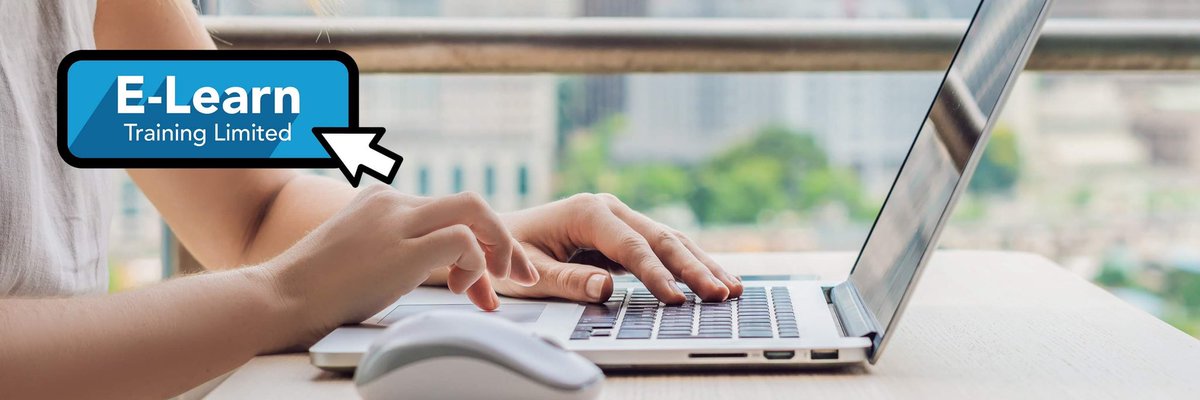 ELearnTraining_'s tweet photo. Start the week right and join an E-Learn Training course. Study anytime, anywhere with online, interactive training in #HealthandSafety #BusinessSkills &amp; #HealthandSocialCare from £15 + Try any of our courses for free! https://t.co/NCa9o80k8B #mondaymotivation https://t.co/fPrj6LvCzU