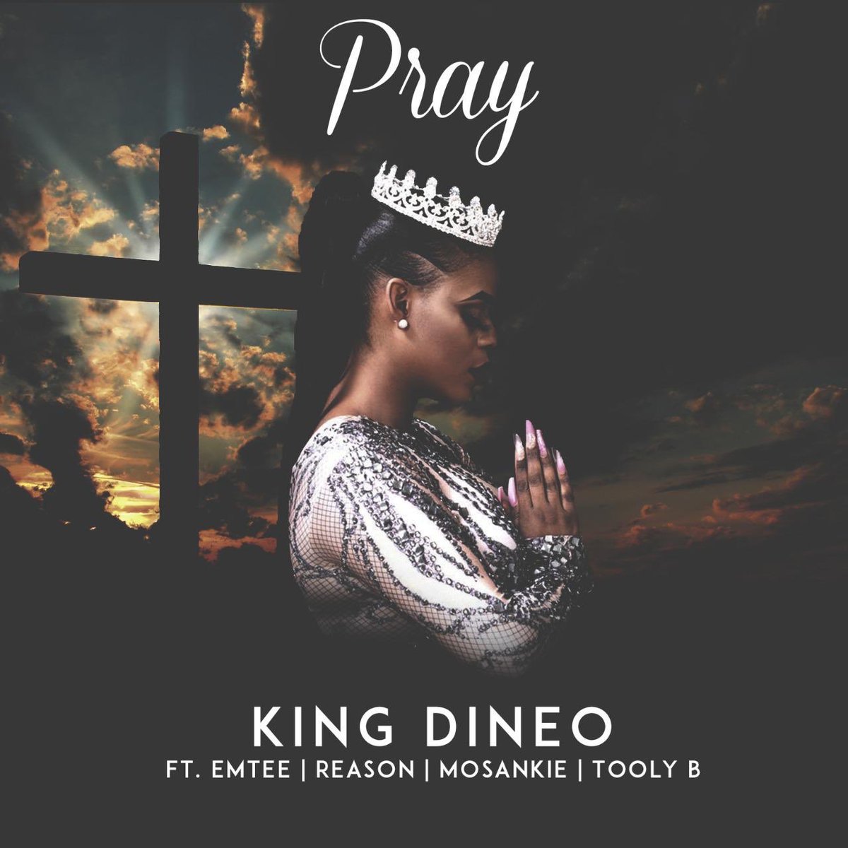 #Pray this song is dope