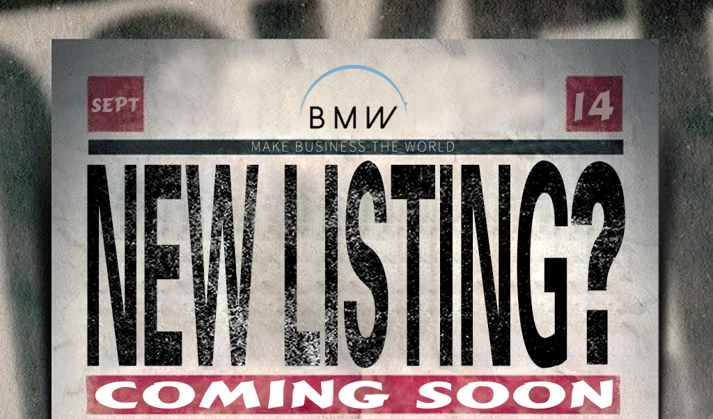 BMW_chain's tweet photo. Stay tuned for the next listing announcement!🥳 https://t.co/OH7OfrzeVe