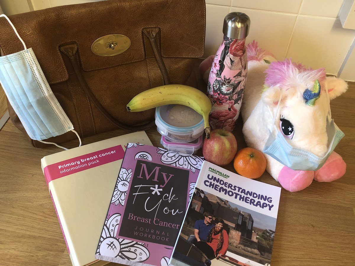 Day 1 of Chemo, “You never know how strong you are, until being strong is the only choice you have” Thank you for all the love ❤️and support from my family, friends &amp; my <a href="/TPSPeople/">The Perfume People</a> family <a href="/KimLangleyTPS/">Kim Langley</a> <a href="/michelle_tyson1/">Michelle Thomas</a> 🌈🦄<a href="/TPSbluewater059/">The Perfume Shop Bluewater</a>