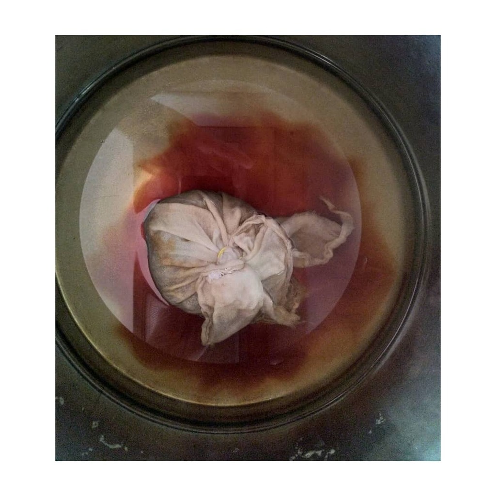 Tea drift dusk colours

We are family! Show your microbes and the ones around you some love! 😍 🦠 

_
-
-
-

#deepfermentation  #pickle #earlgrey #gutbiome #lacticbacteria #lacticfermentation #fermentationclass #lactoferment #fermentation #ginger #cul… instagr.am/p/CFHE6dyHz9J/