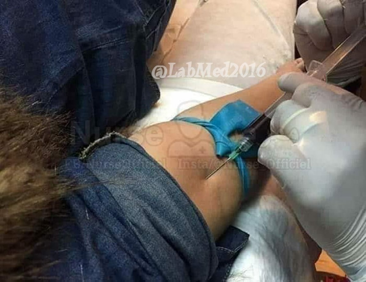 LabMed2016's tweet image. هذه هي نتائج التعليم الالكتروني. 
#الطب_المخبري