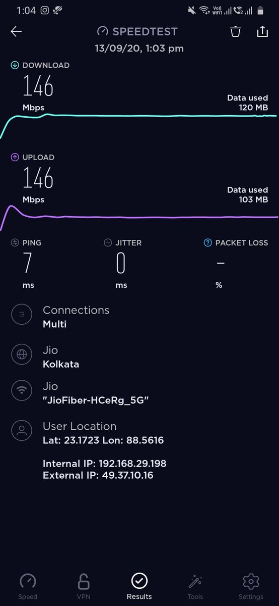 ankitspark's tweet photo. Now my problem is solved Close the complain number :SR000012861D Than you @reliancejio Now everything is working fine
@JioCare https://t.co/IAMnjuGbg3