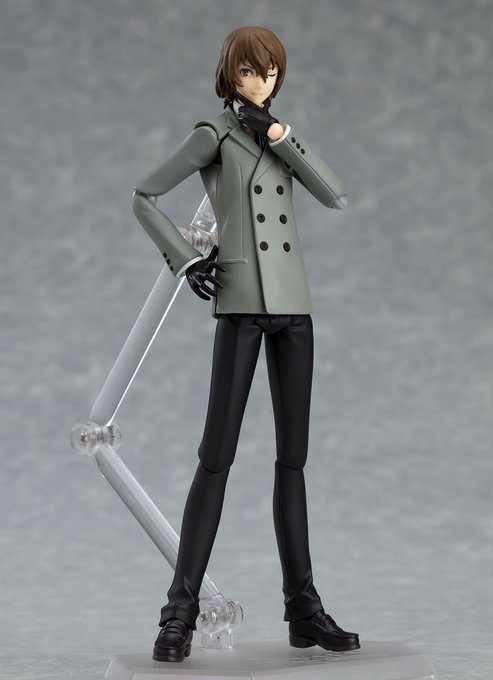 画像まとめ Persona5 The Animation 4ページ目 アニメレーダー 画像まとめ Persona5 The Animation 4ページ目 アニメレーダー