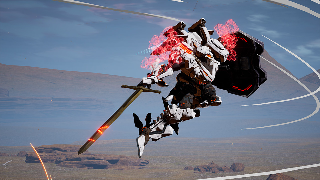 ট ইট র Gyalacon デモンエクスマキナ Daemonxmachina Nintendoswitch 本オーダーでは 新開発装備 ミアレピーダ の設計図を入手可能です ちょっとマーベラスさんに聞きたいんだけど このミアレピーダ ちゃんとスロット拡張アタッチメントも用意されるん ট ইট র Gyalacon デモンエクスマキナ Daemonxmachina Nintendoswitch 本オーダーでは 新開発装備 ミアレピーダ の設計図を入手可能です ちょっとマーベラスさんに聞きたいんだけど このミアレピーダ ちゃんとスロット拡張アタッチメントも用意されるん