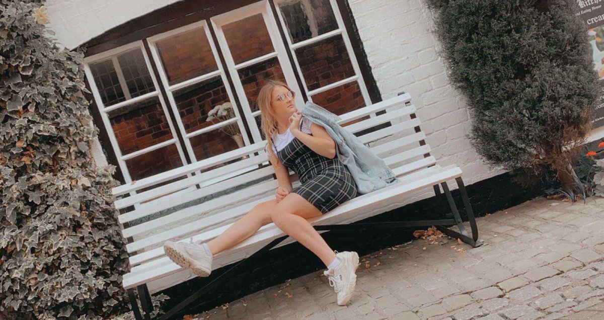 She is just beautiful 🥰 @wolves_society