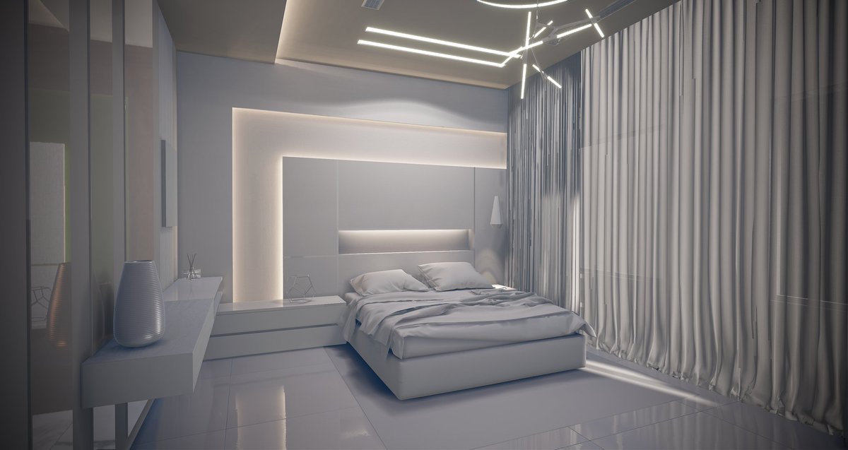 The #design of #lighting is an important step for a #successful #archviz process, I enjoy this with <a href="/UnrealEngine/">Unreal Engine</a> as it helps developing detailed #lightingsolutions  in #realtime with ease.
Howndo you make your light studies?
 #megascans #raytracing #quixel #archvis #3d #UE4 #ue5