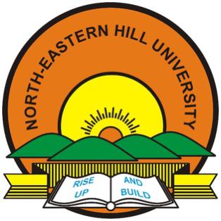 Beantiful  #Shillong also hosts North-Eastern Hill University  @nehu_shg: an Education hub in the  #NorthEast of  #India. NEHU hosts National Council of Science Museums  @ncsmgoi,  @IGNOU,  @icssr and  @EFLU_OFFICIAL.