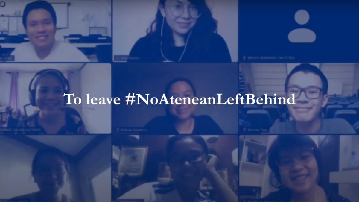 kutziara's tweet photo. Darating ang bukas katulad ng katiyakan ng pagsikat ng araw (Baquiran, 2020). πππ¦
π
#OneASMPH #NoAteneanLeftBehind #NoFilipinoLeftBehind https://t.co/7RkvN0DmG9