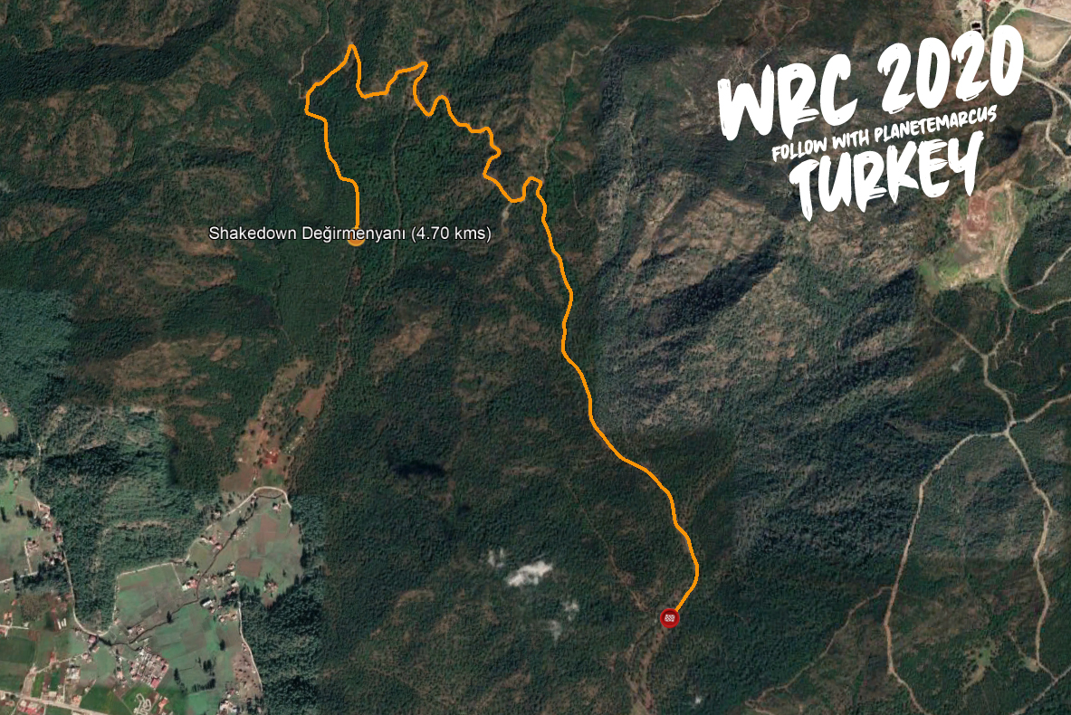 WRC: Marmaris Rally Turkey [18-20 Septiembre] Eh3VwGIWAAEpNDI?format=jpg&name=medium