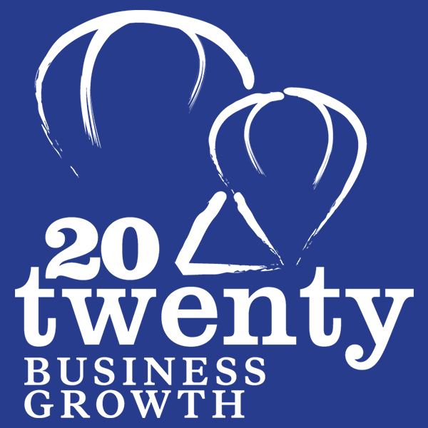 The 20Twenty Business Growth Programme tweet media