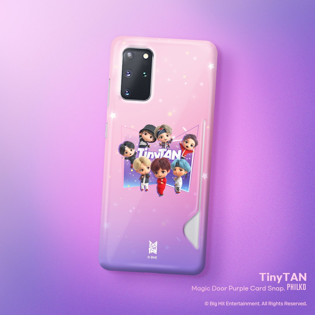 Qg_Barmys's tweet photo. 🔮[TRAD]
Os produtos TinyTAN estão disponíveis no #weverseshop #TinyTAN #WeverseShop #PHILKO #TinyTANPhoneCase 
#TinyTANAirPodsCase #TinyTANAirPodsProCase https://t.co/JTygzYRzXb