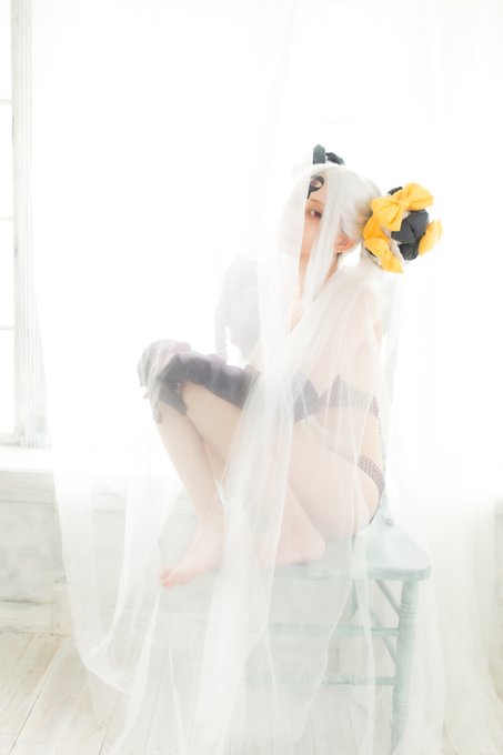 コスプレイヤーひのきおのTwitter画像3