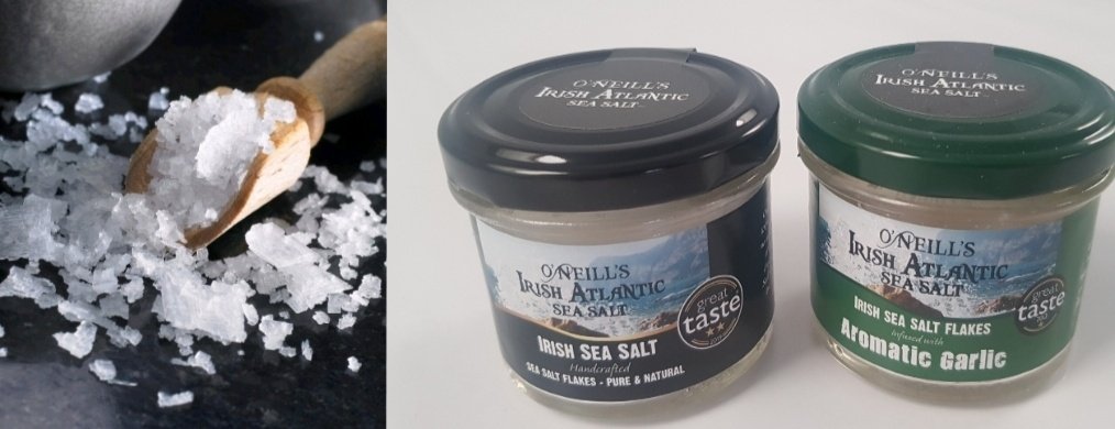 IrishAtlanticSeaSalt tweet media