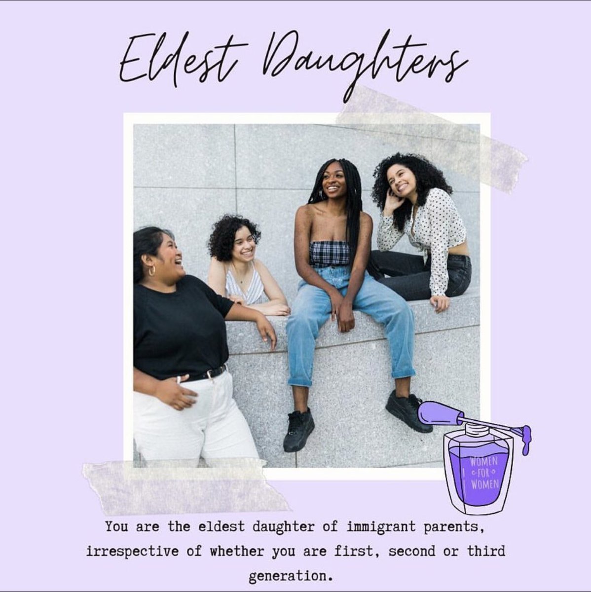 HomeGirlsUnite's tweet image. Our therapy fund application is open. For eldest daughters who need financial support to access therapy. 

Any questions drop us a line 
Hello@homegirlsunite.com 

Please share ✨

docs.google.com/forms/d/e/1FAI…