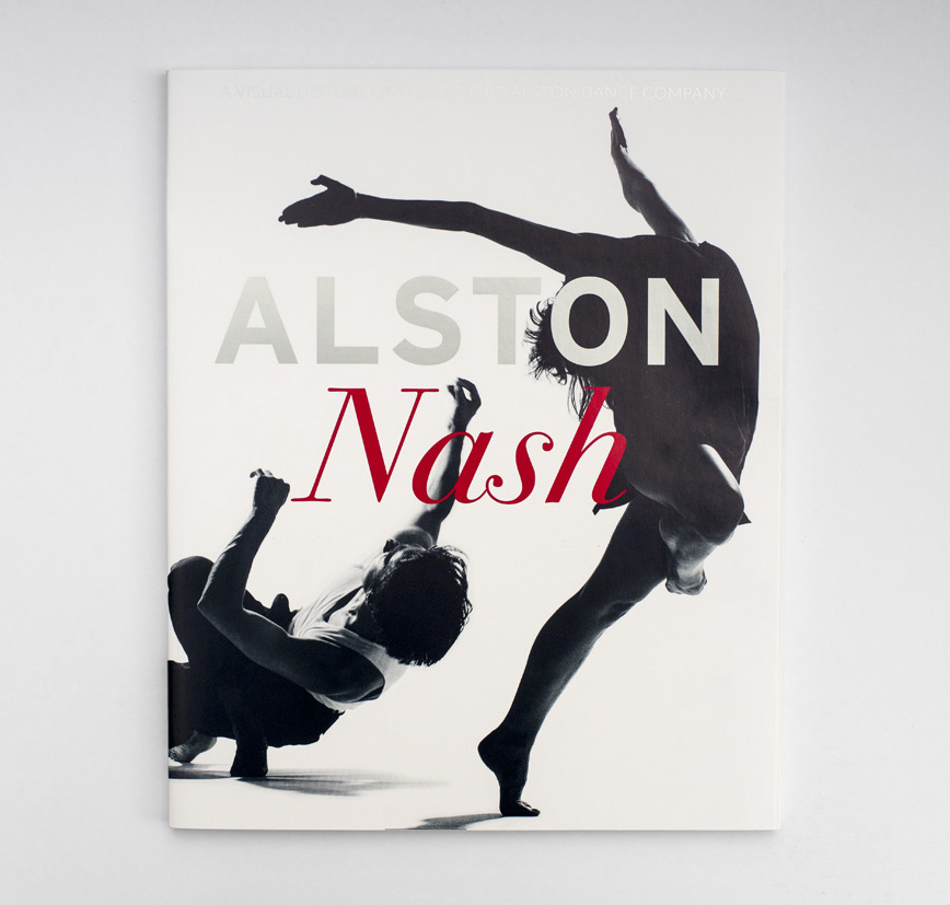 Richard Alston Dance tweet media