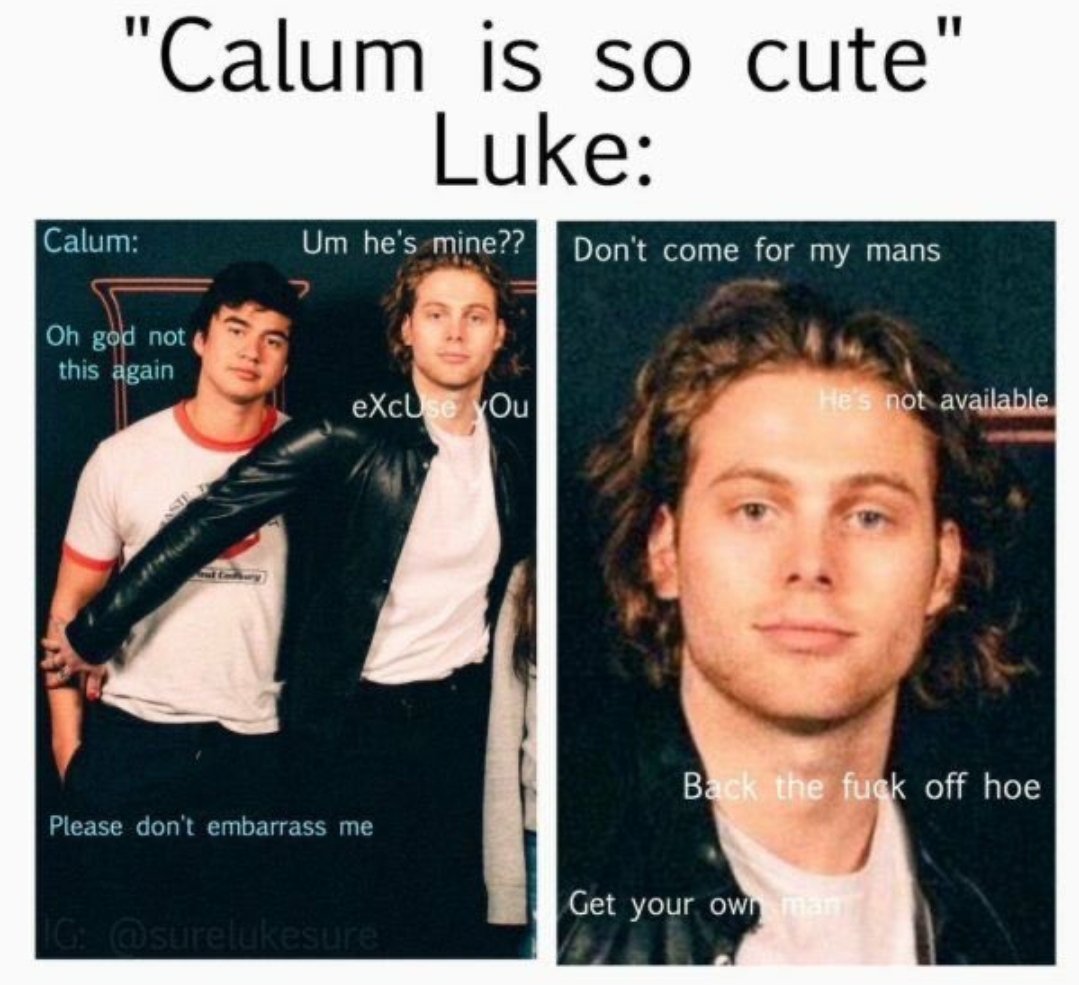 juicynoodlesoup's tweet photo. Here are 2 memes for y'all! Bc i gained 2 followers (:
(Everytime i gain a follower ill post a #1dmeme , #5sosmeme , #cavetownmeme or #conangraymeme ) https://t.co/wlG73SXcHn