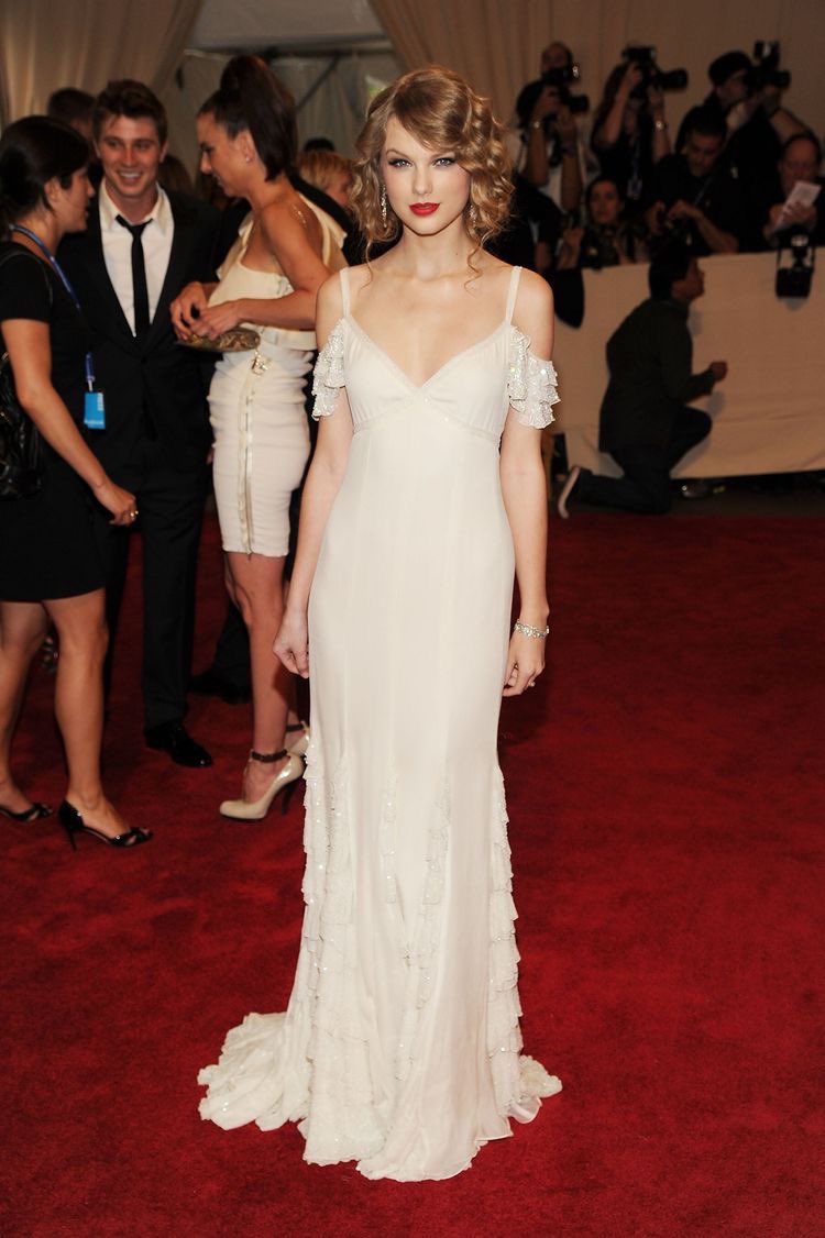 may 3 2010 at the met gala