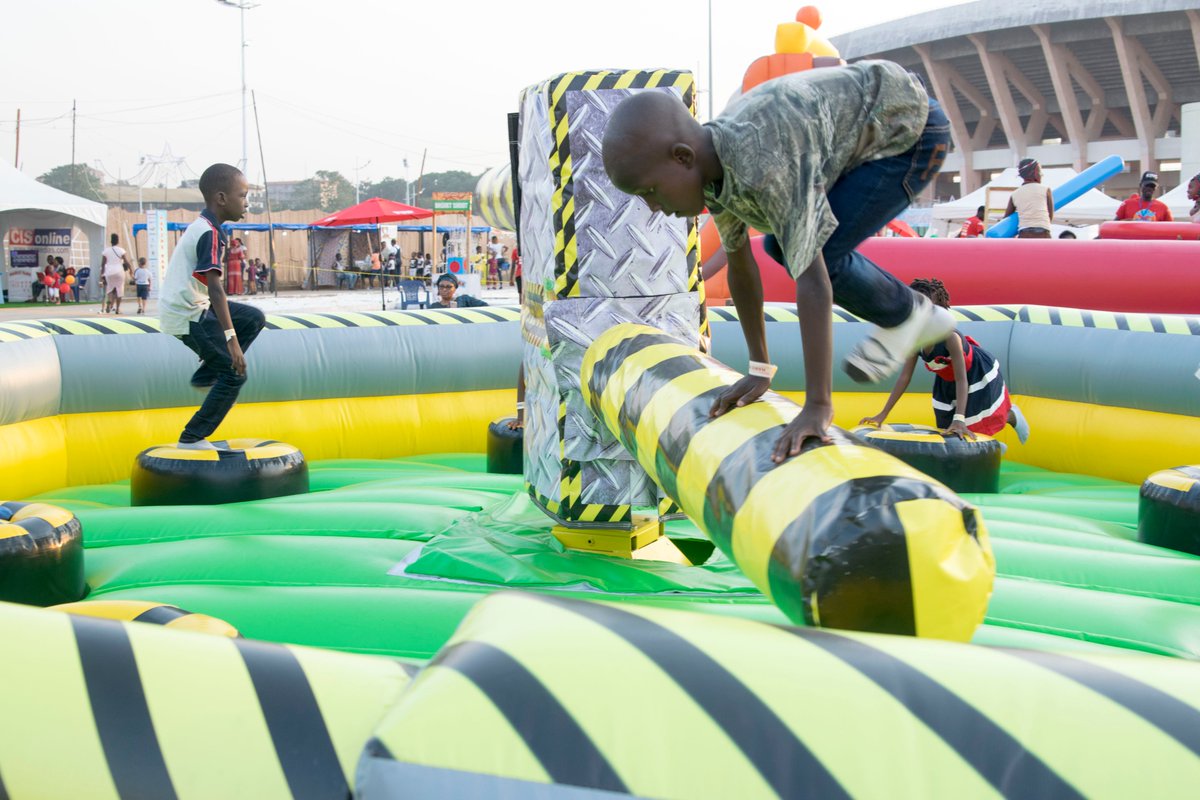 Monarch_GN's tweet photo. [Nos réalisations] Organisation de la première Fête foraine en Guinée « MAGIC PARK »
Client: @DivertixGN 
#60joursdecouverte #Divertissement #evènementiel #Branding #NoLimit #coordination #360 #médias #monarchattitude #FeteForaine #MagicPark2019 https://t.co/PvKM9E15Vt