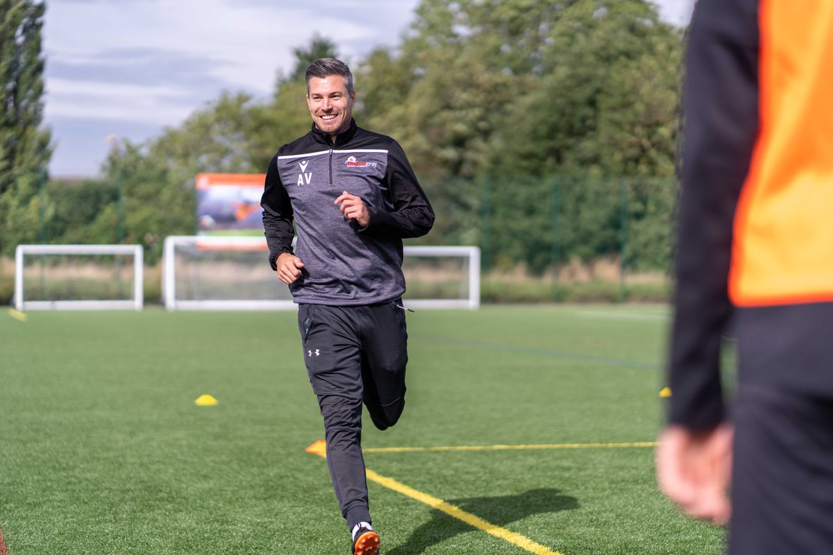 MGFA1's tweet photo. Big thanks to @mysportswear1 for kitting out our Students and Coaches- The kits look fantastic! 

@Darlingtonfe #footballkit #football #coaching #collegecourses https://t.co/rTBvNr7mtL