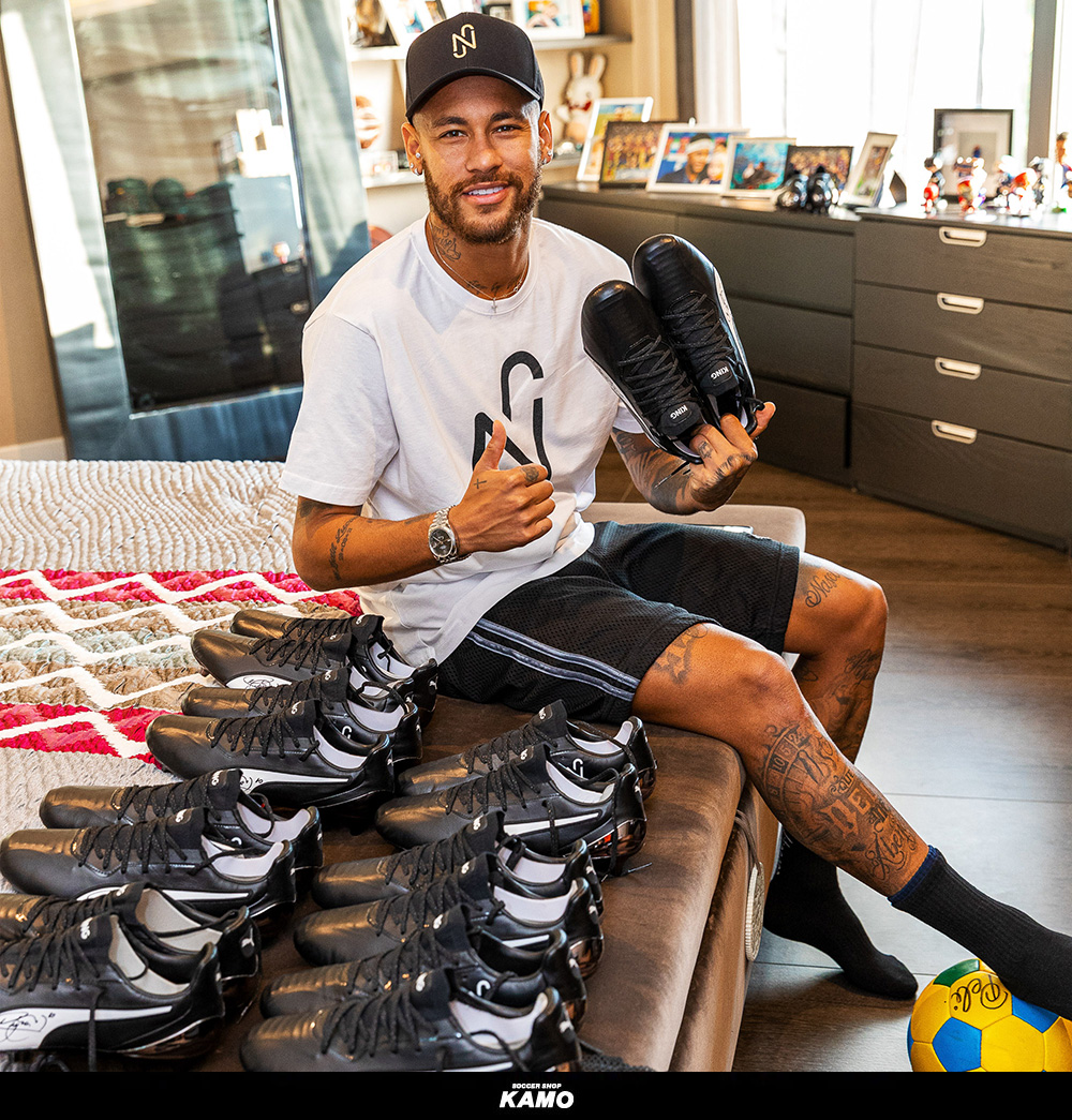 サッカーショップkamo A Twitter Welcome To The Pumafam Neymarjr Kingisback ネイマール選手が プーマファミリー に スパイクは神様 ペレも愛用した King シリーズを着用 今後どのようなアイテムが発売になるのか 続報が入り次第お知らせいたします サッカーショップkamo A Twitter Welcome To The Pumafam Neymarjr Kingisback ネイマール選手が プーマファミリー に スパイクは神様 ペレも愛用した King シリーズを着用 今後どのようなアイテムが発売になるのか 続報が入り次第お知らせいたします