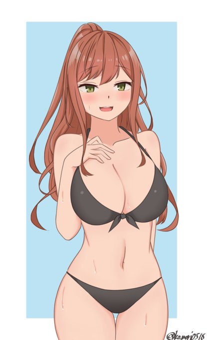 リサ姉!
#バンドリ 