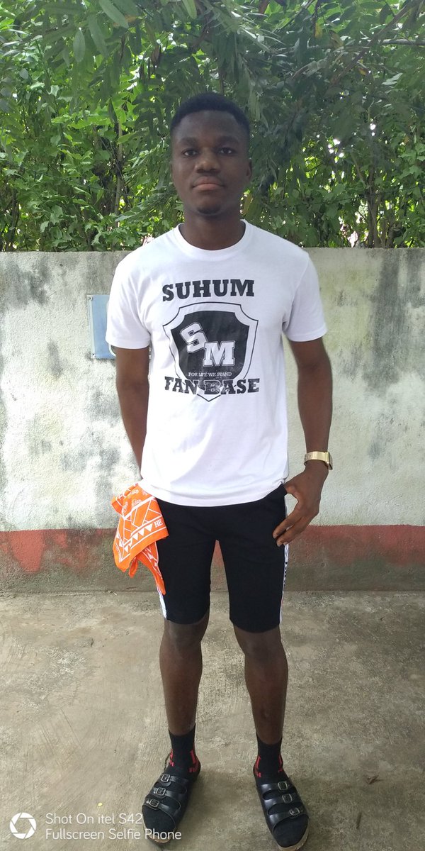 SuhumP2020's tweet photo. #ShattaQuotes Before u go make am u for sweat βπΏπ― #TimeNoDey π₯π₯π₯
#SuhumSMFanBase
#EasternSMFanBase
#ShattaMovement
@shattawalegh https://t.co/z6SkaiMeaD