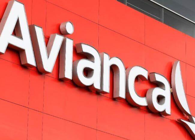 Avianca espera convencer a Tribunal de Cundinamarca sobre millonario préstamo bit.ly/2FsMkw9 #MañanasBLU