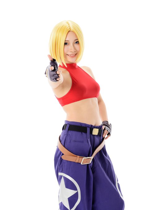 コスプレイヤー成賀久瑠王 (なるがくるみ)のTwitter画像20