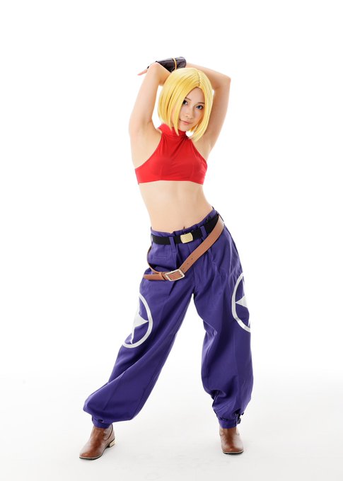 コスプレイヤー成賀久瑠王 (なるがくるみ)のTwitter画像19