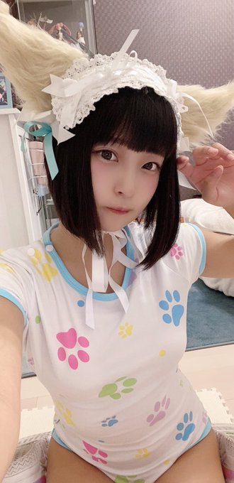 コスプレイヤーやよっぺ。のTwitter画像43