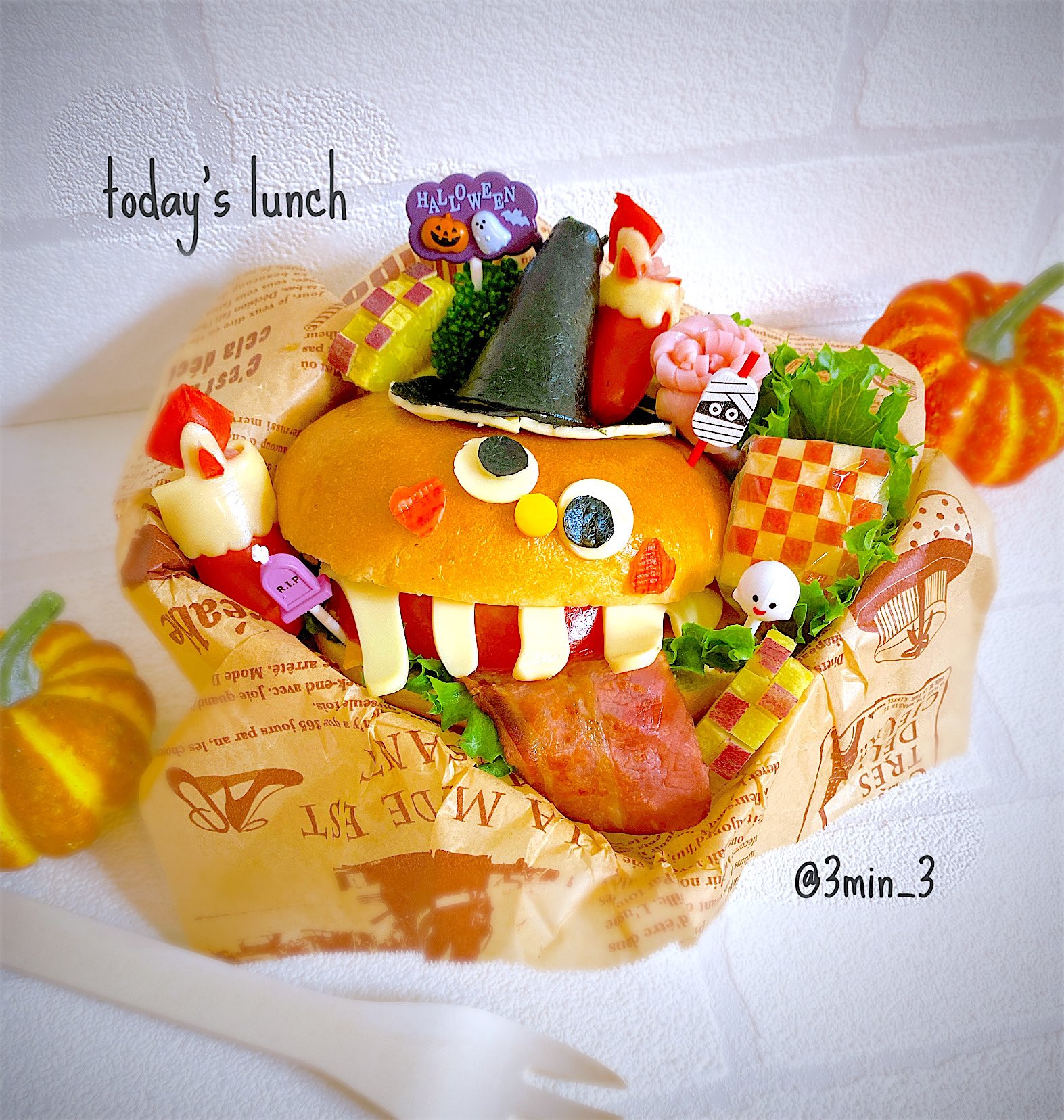 サンドイッチ弁当 Twitter Search Twitter