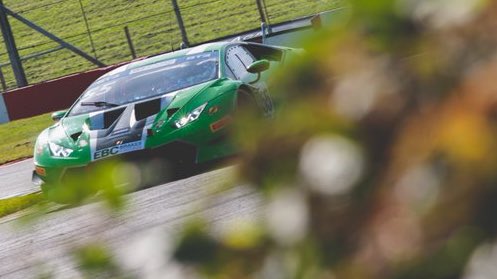 BritishGT's tweet photo. 🏆 @TeamAbbaRacing warmed up for this weekend’s #BritishGT round with two GT Cup wins at @DoningtonParkUK last weekend.

Familiar faces @JMHAuto and @GcatRacing also claimed an overall victory apiece. https://t.co/J8ON1NsWIg