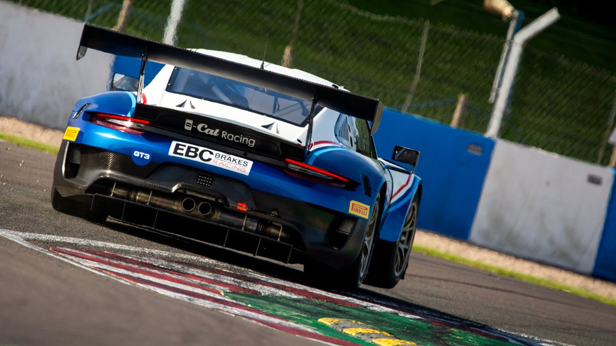 🏆 <a href="/TeamAbbaRacing/">Team Abba Racing</a> warmed up for this weekend’s #BritishGT round with two GT Cup wins at <a href="/DoningtonParkUK/">Donington Park</a> last weekend.

Familiar faces <a href="/JMHAuto/">JMH Automotive</a> and <a href="/GcatRacing/">G-cat Racing</a> also claimed an overall victory apiece.