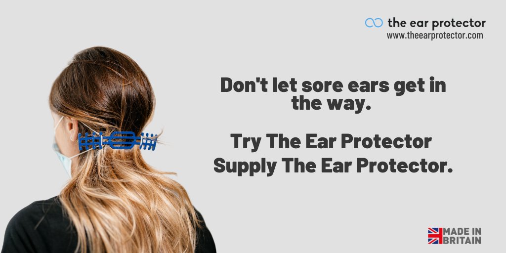 theearprotector's tweet photo. Contact us for samples today and receive them within 48 hours. We already supply to the #nhs #dentists and #carehomes For more information on pricing and ordering please visit our website @nhsscotproc @soeprocure @LPPNHS @LGPN_UK @ProcurementESHT https://t.co/0ObVfSOXkw