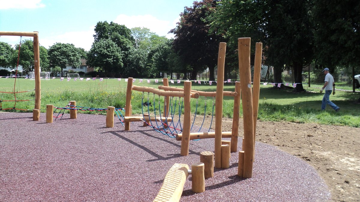 GroupDylan's tweet photo. #Swings, #Trim-Trails and #See-saws are just a few of the wide range of products we design and manufacture all here in the UK! For a full product list, or for more information visit our website: https://t.co/yuixLvHVpX https://t.co/BkoHY44cTy